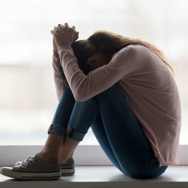 How Many Teens Affected by Addiction Get Help?