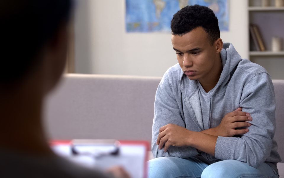 How Does Teen Mental Health Cause Addiction Problems