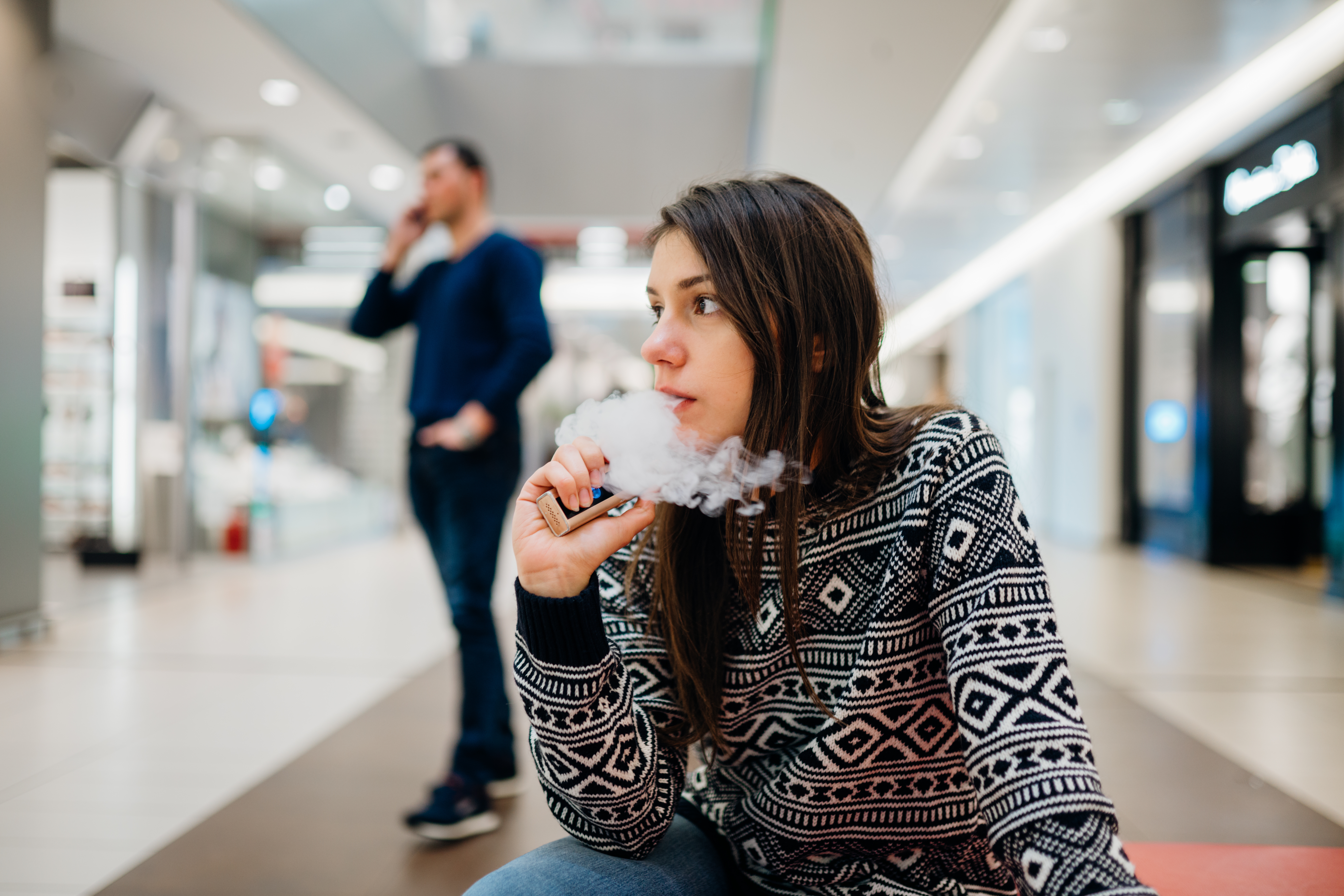 vape im handgepäck erlaubt bann vaping indoors man . . #vape #indoors #relatable #thoughts #UK main image 0